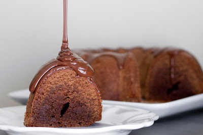 Homemade Tunnel of Fudge Cake | My Name Is Snickerdoodle Homemade Tunnel of Fudge Cake | My Name Is Snickerdoodle