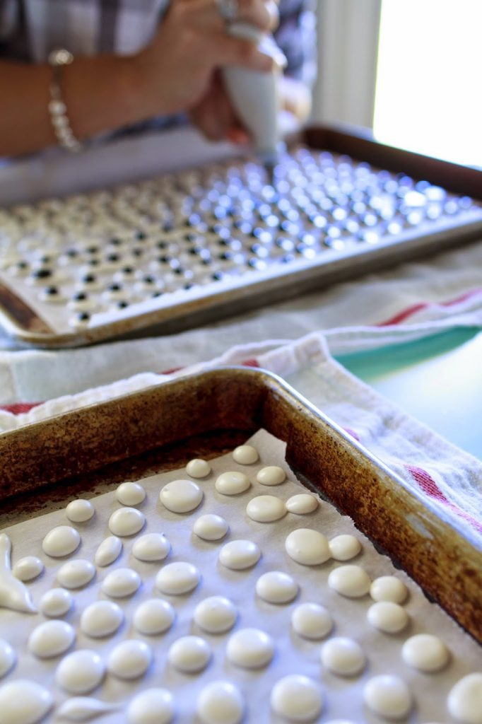 How To Make Googley Candy Eyes  Recipe By My Name Is Snickerdoodle