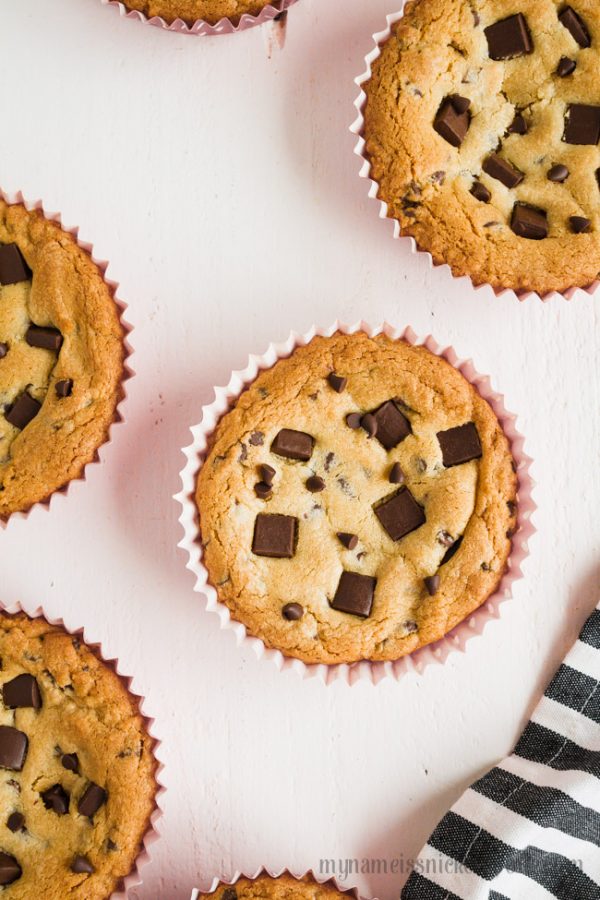 Jack Jack Cookie Num Nums Recipe My Name Is Snickerdoodle