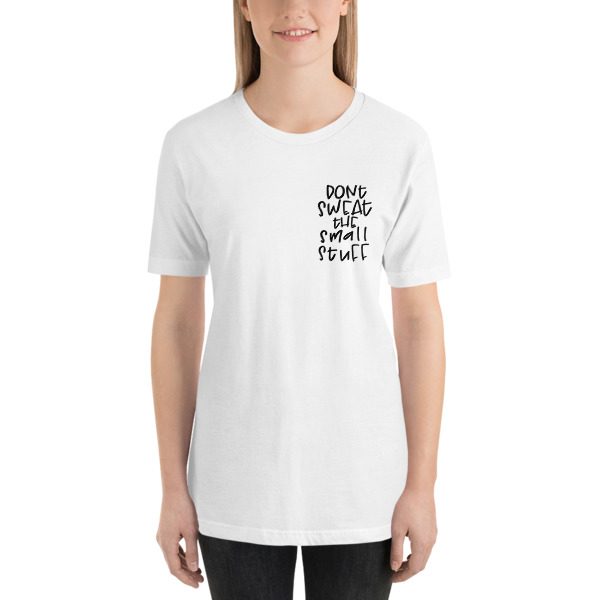 Small Stuff Unisex T-Shirt