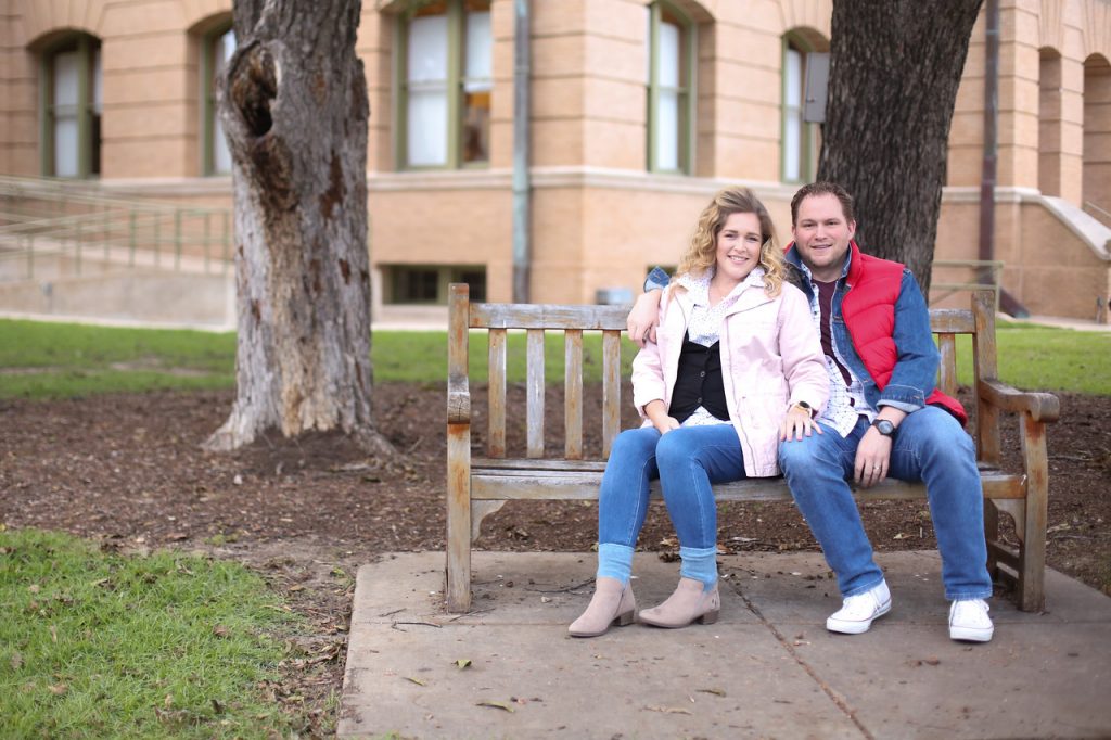 Back To The Future Couples Costume