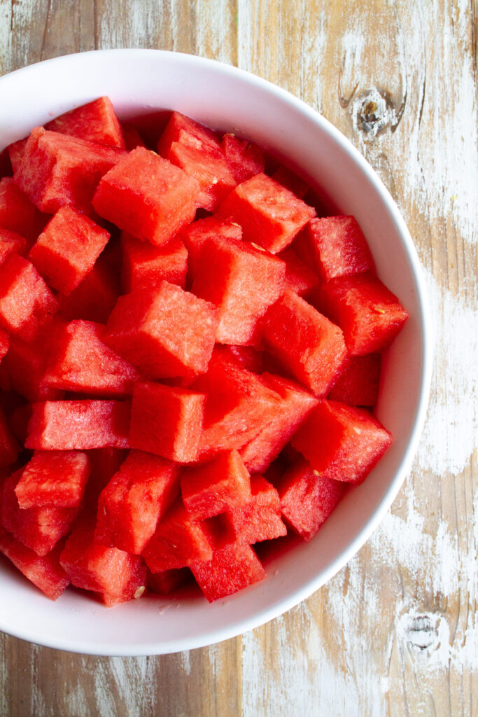 How To Pick The Best Watermelon