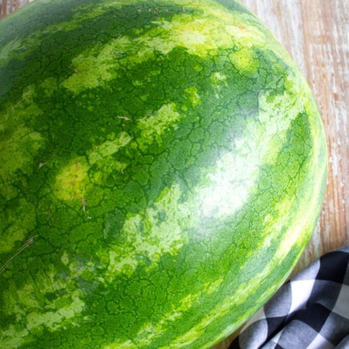 How To Pick The Best Watermelon By My Name Is Snickerdoodle