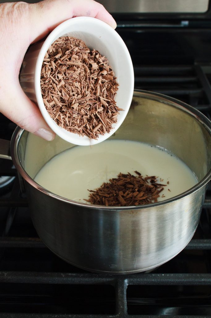 How To make Hot Chocolate