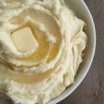 Creamy Mashed Potatoes